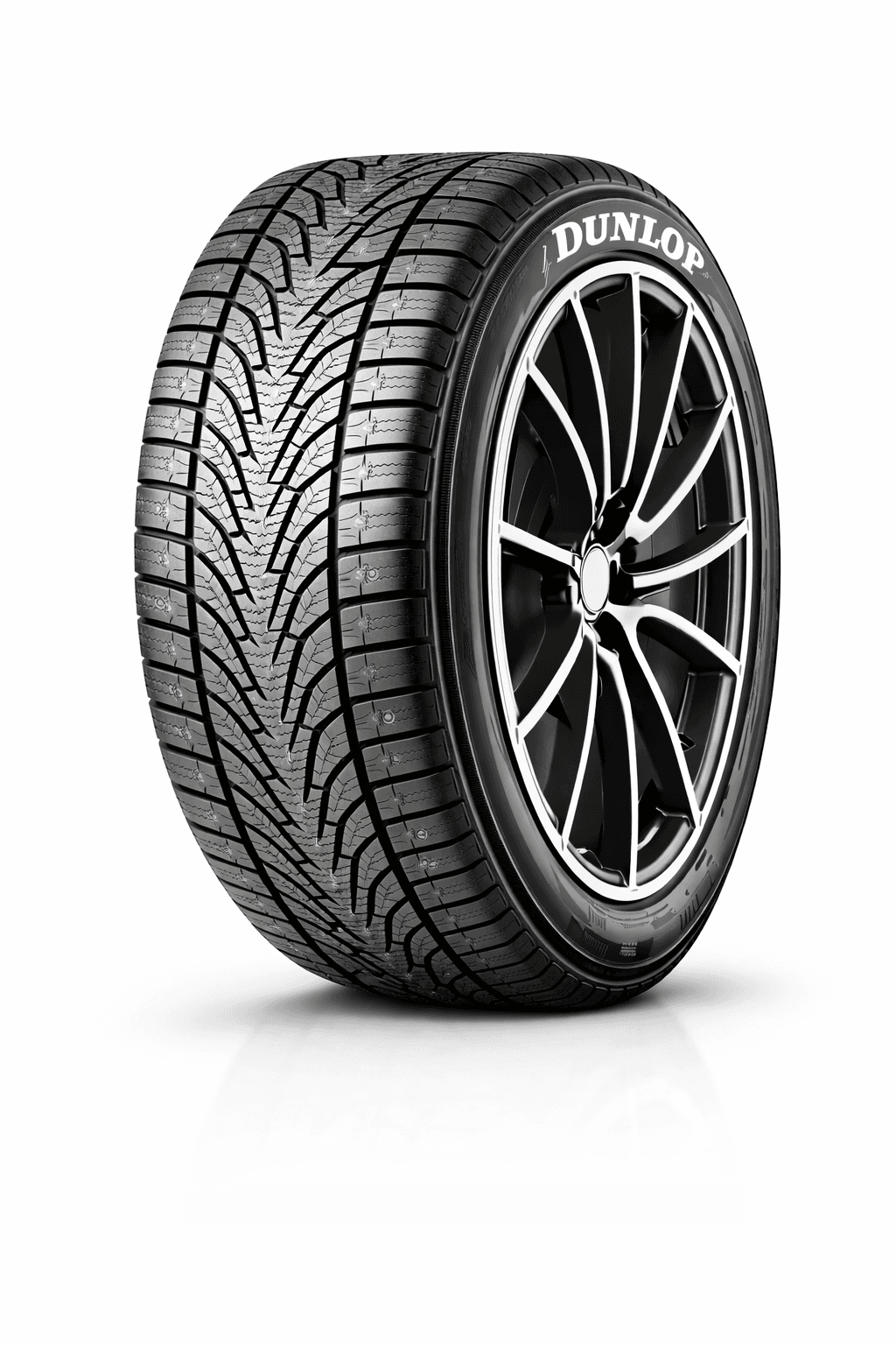 Dunlop 95V ALL SEASON 2 205/55 R17