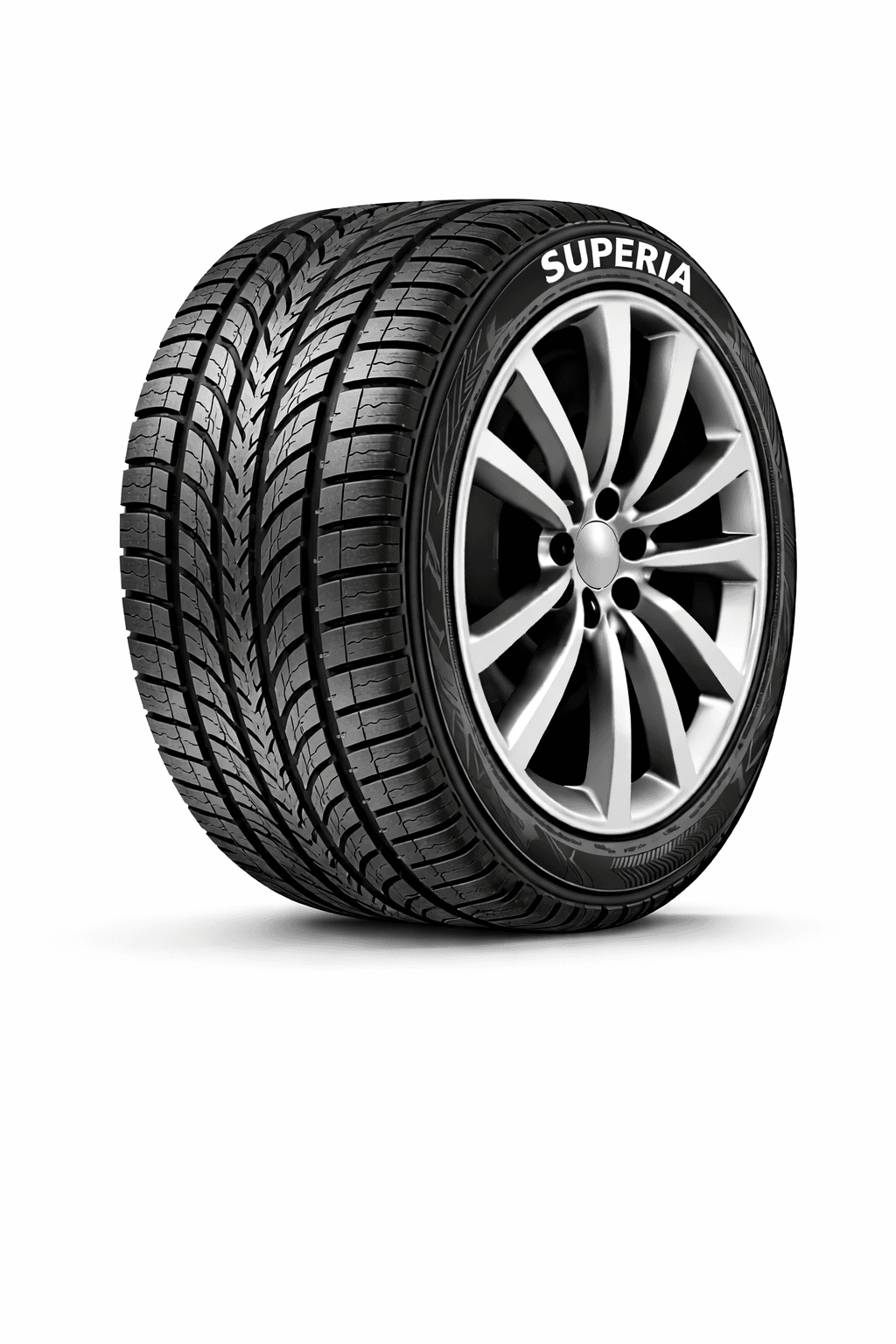 Superia 100H WINTERREIFEN SUV 235/60 R16