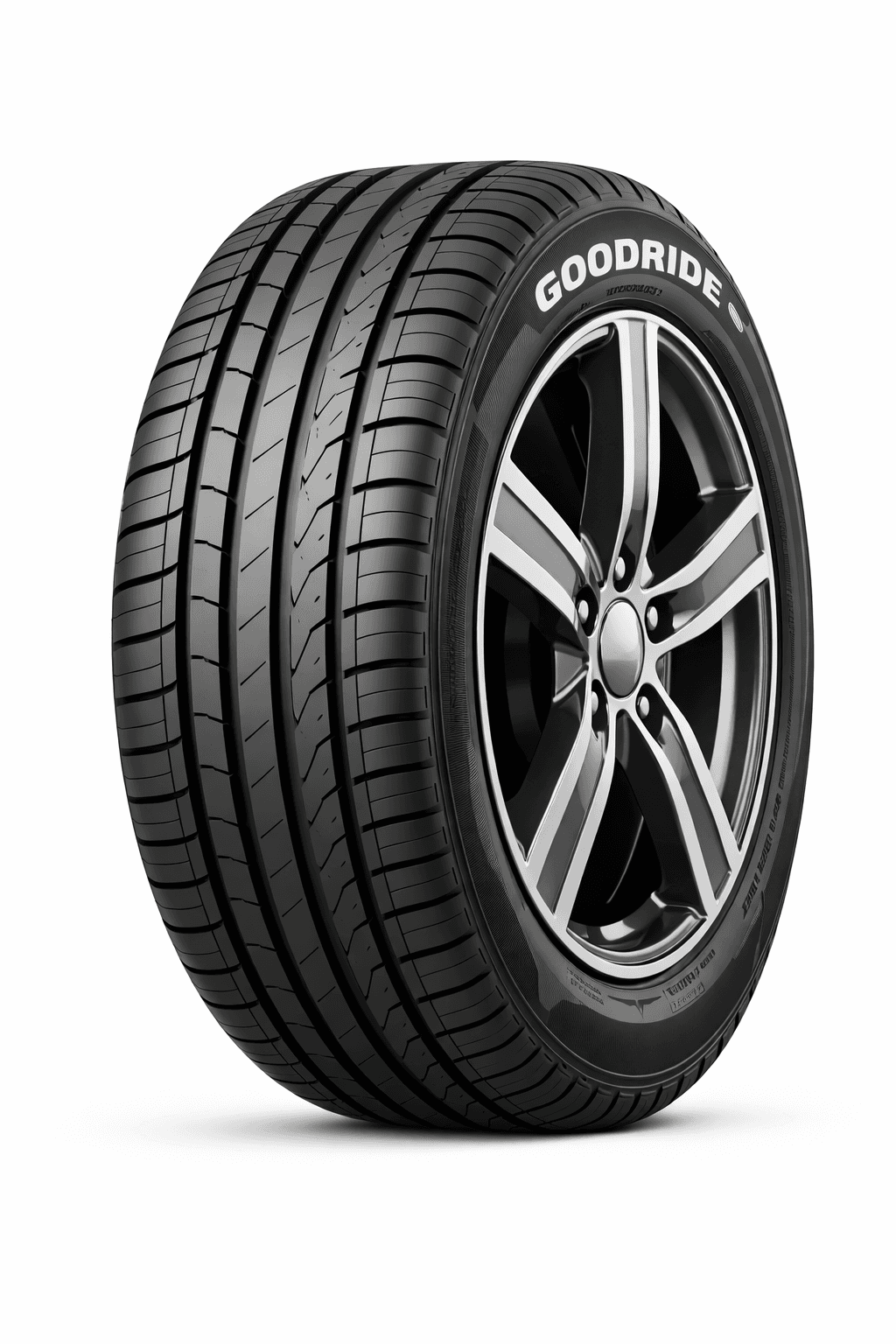 Goodride 100V SOMMERREIFEN 235/55 R18