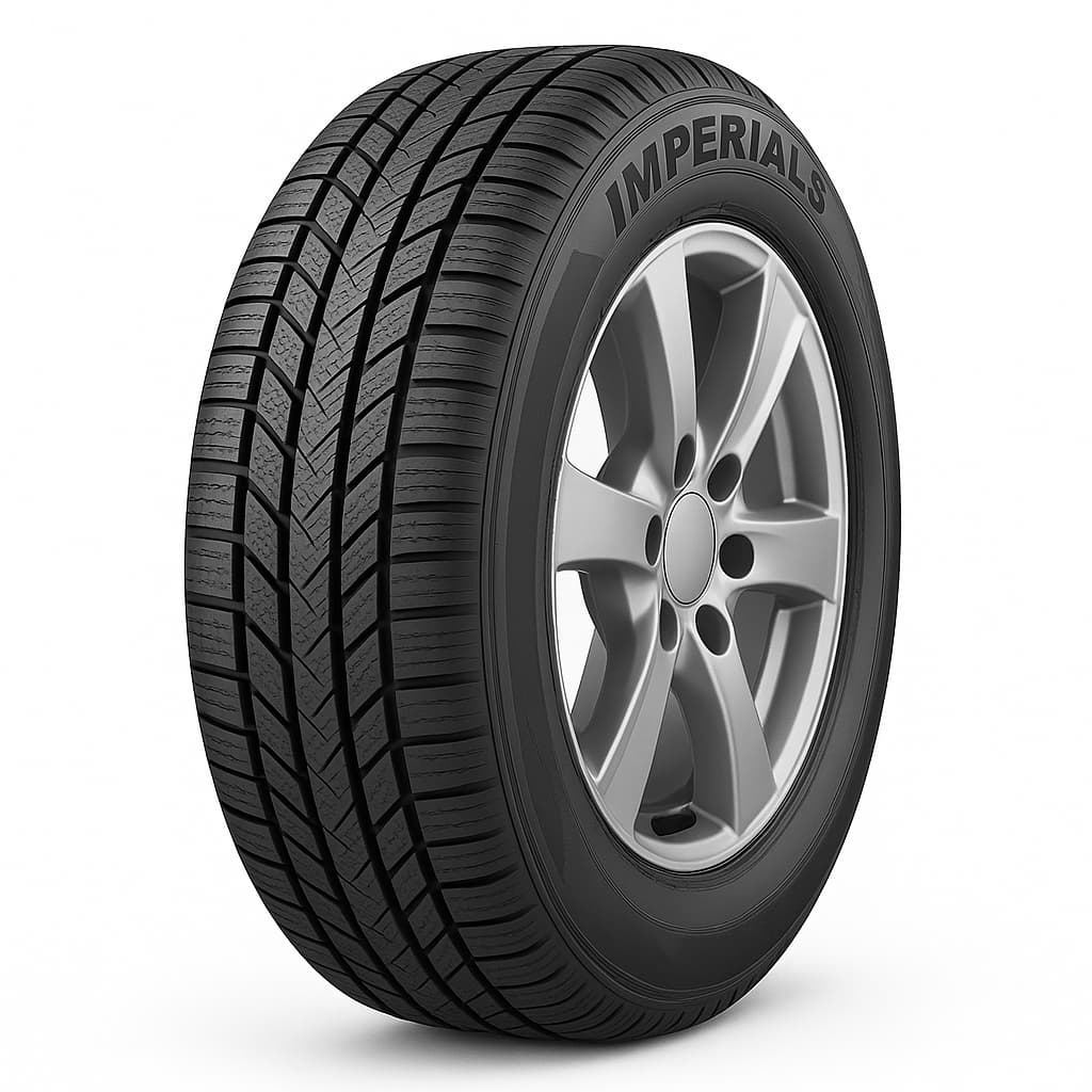 Imperials 92Y FS ALLWETTER 225/40 R18