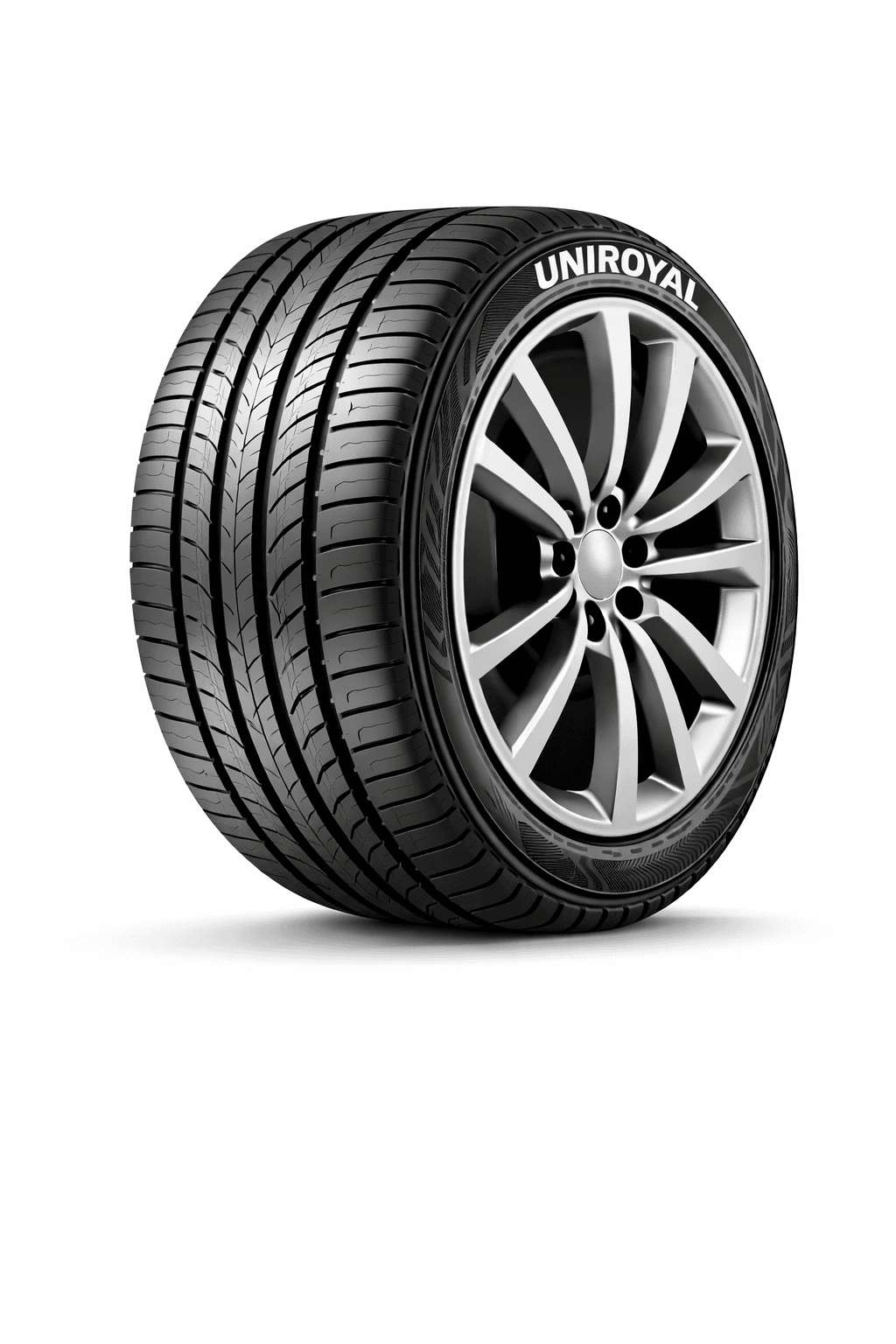 Uniroyal 86T SOMMERREIFEN 225/50 R18