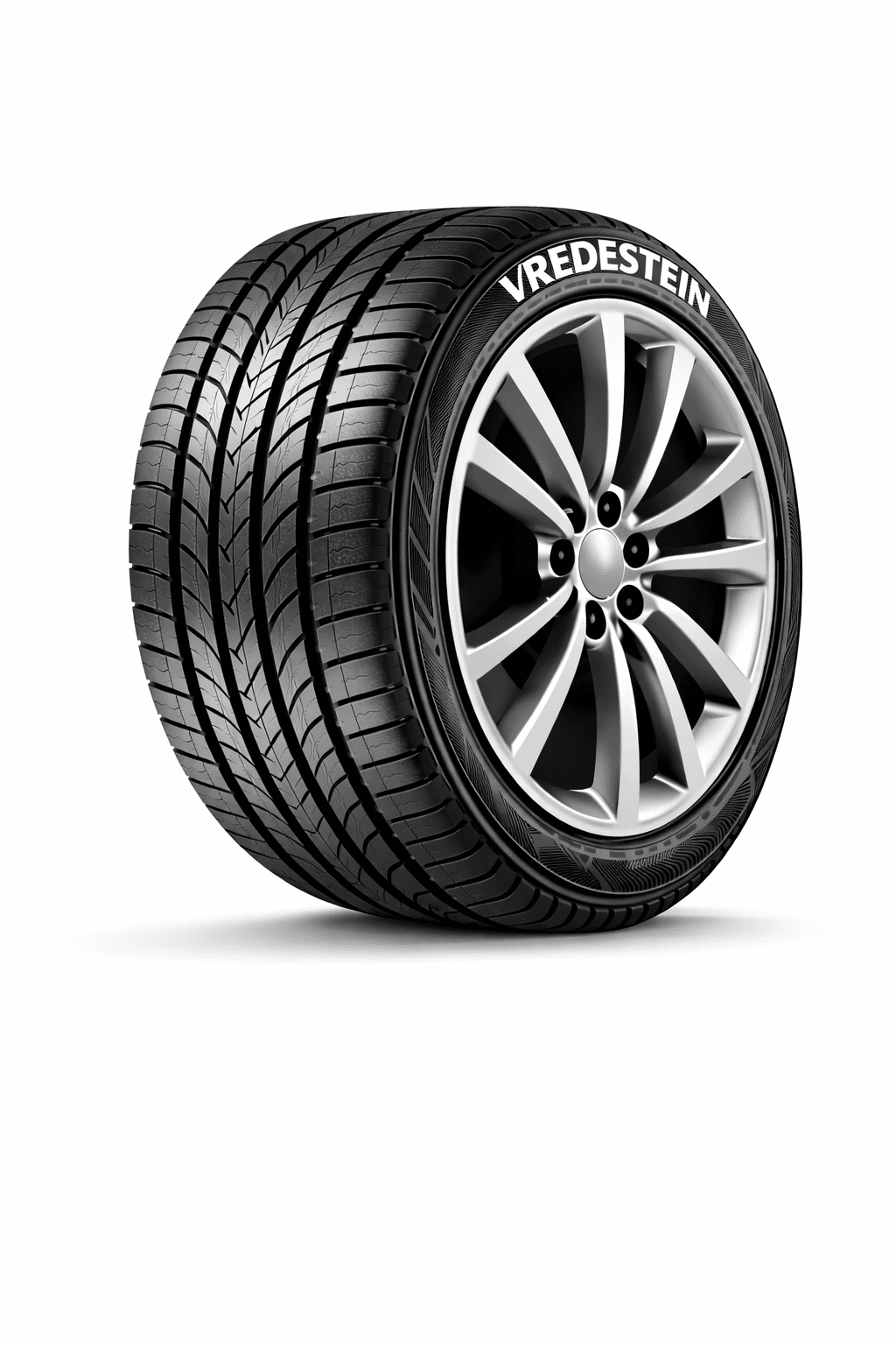 Vredestein 82T SOMMERREIFEN 225/55 R17
