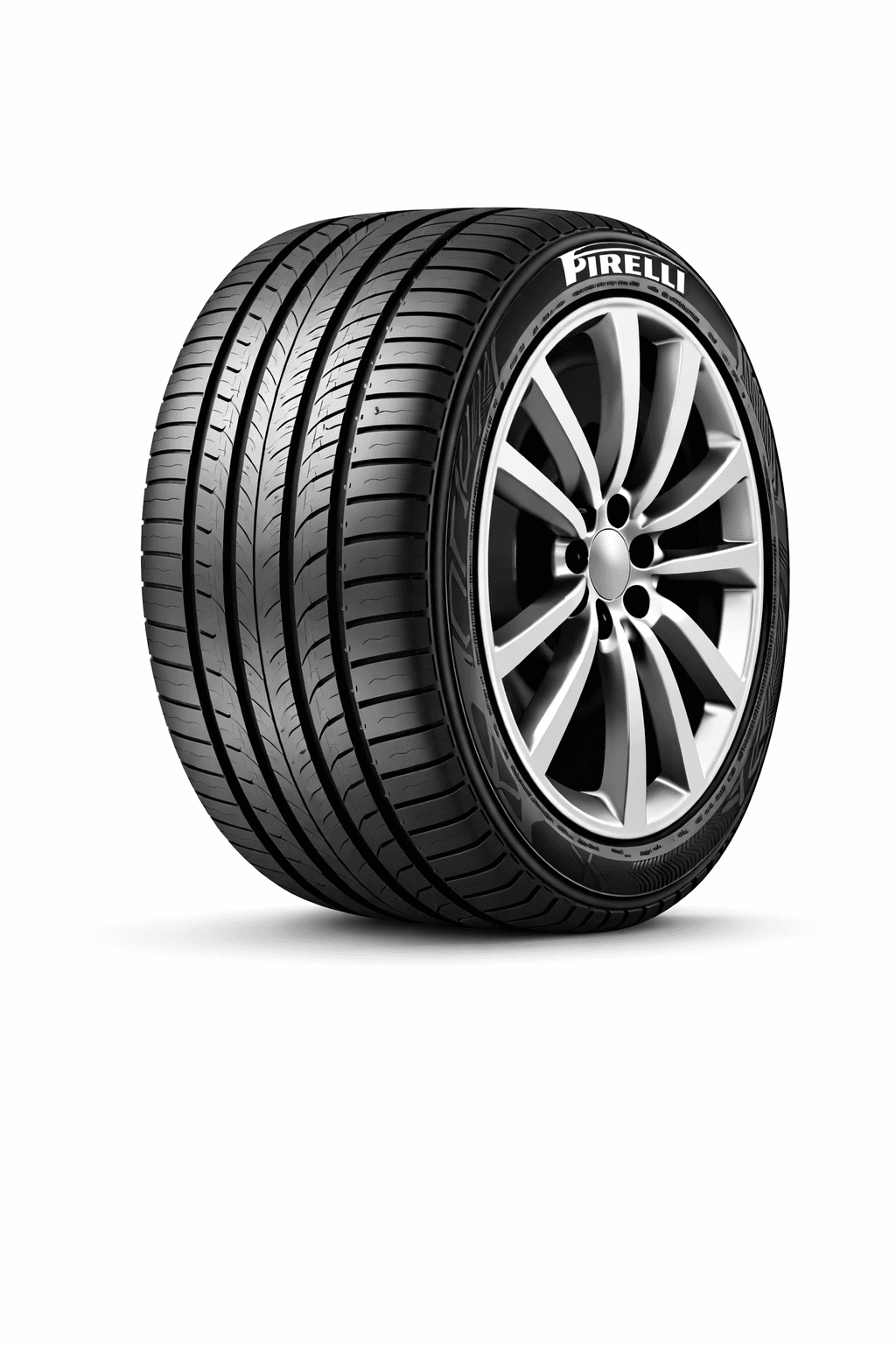 Pirelli 111V SOMMERREIFEN 245/35 R20
