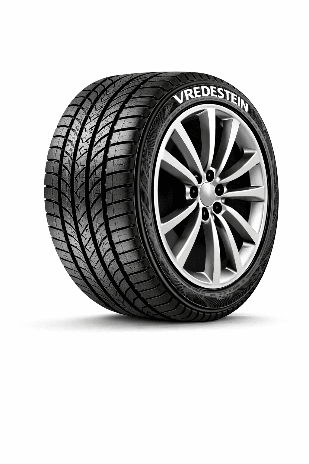 Vredestein 102H WINTER WINTRAC 215/65 R16