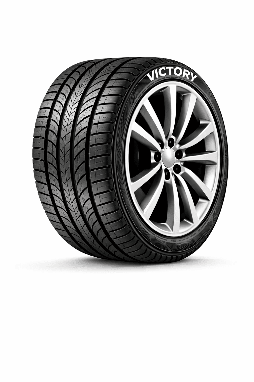Victory 72V SOMMERREIFEN 225/60 R17