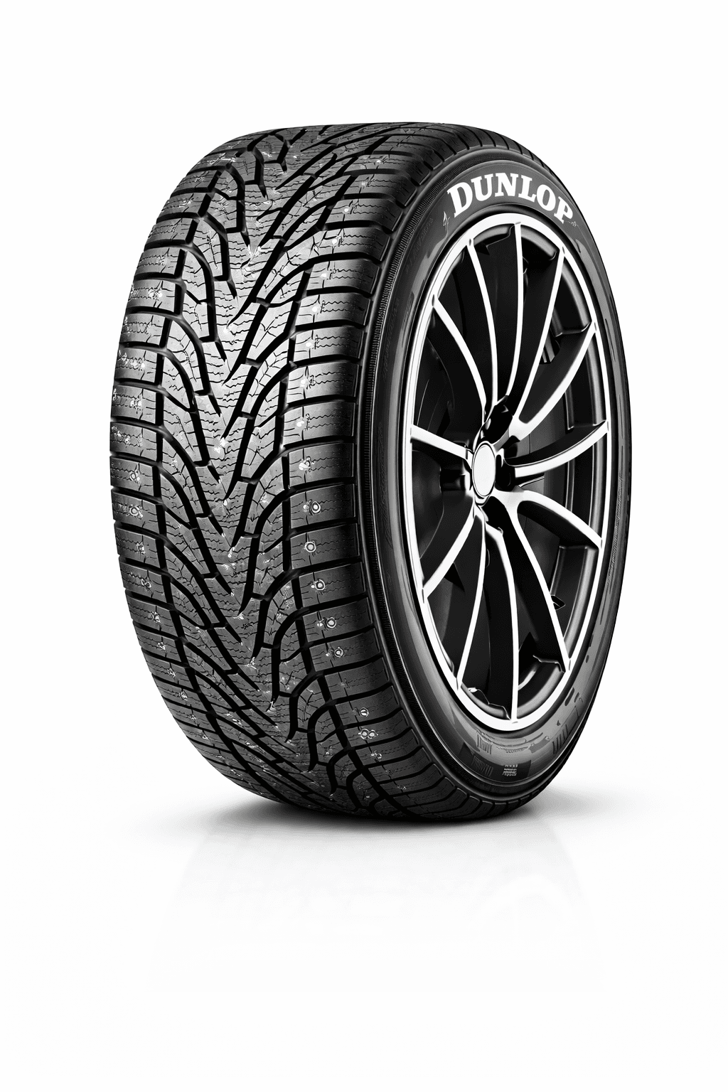 Dunlop 87H WINTER SPORT 5 195/55 R16