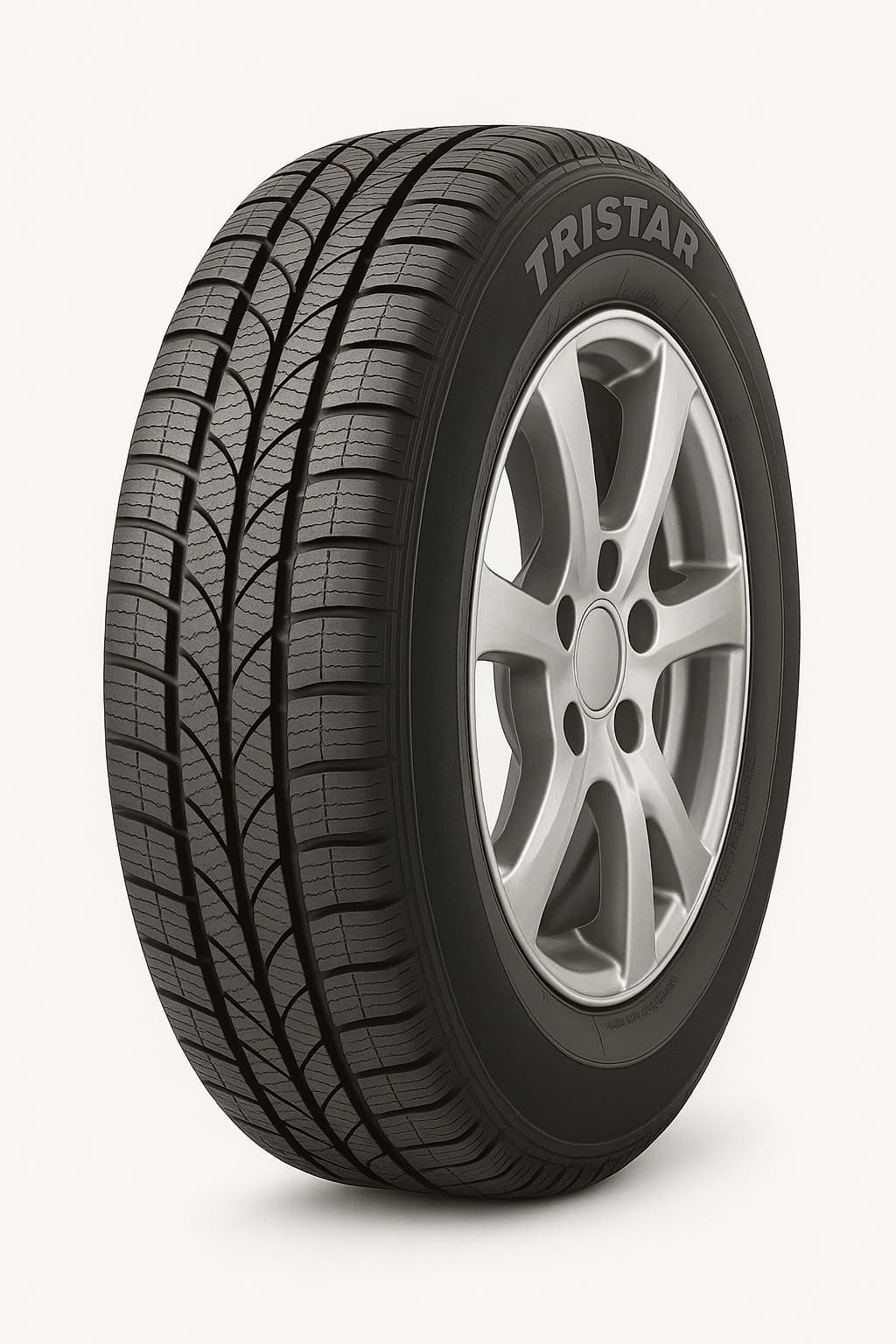 Tristar 86V FS ALLWETTER AS 185/55 R15