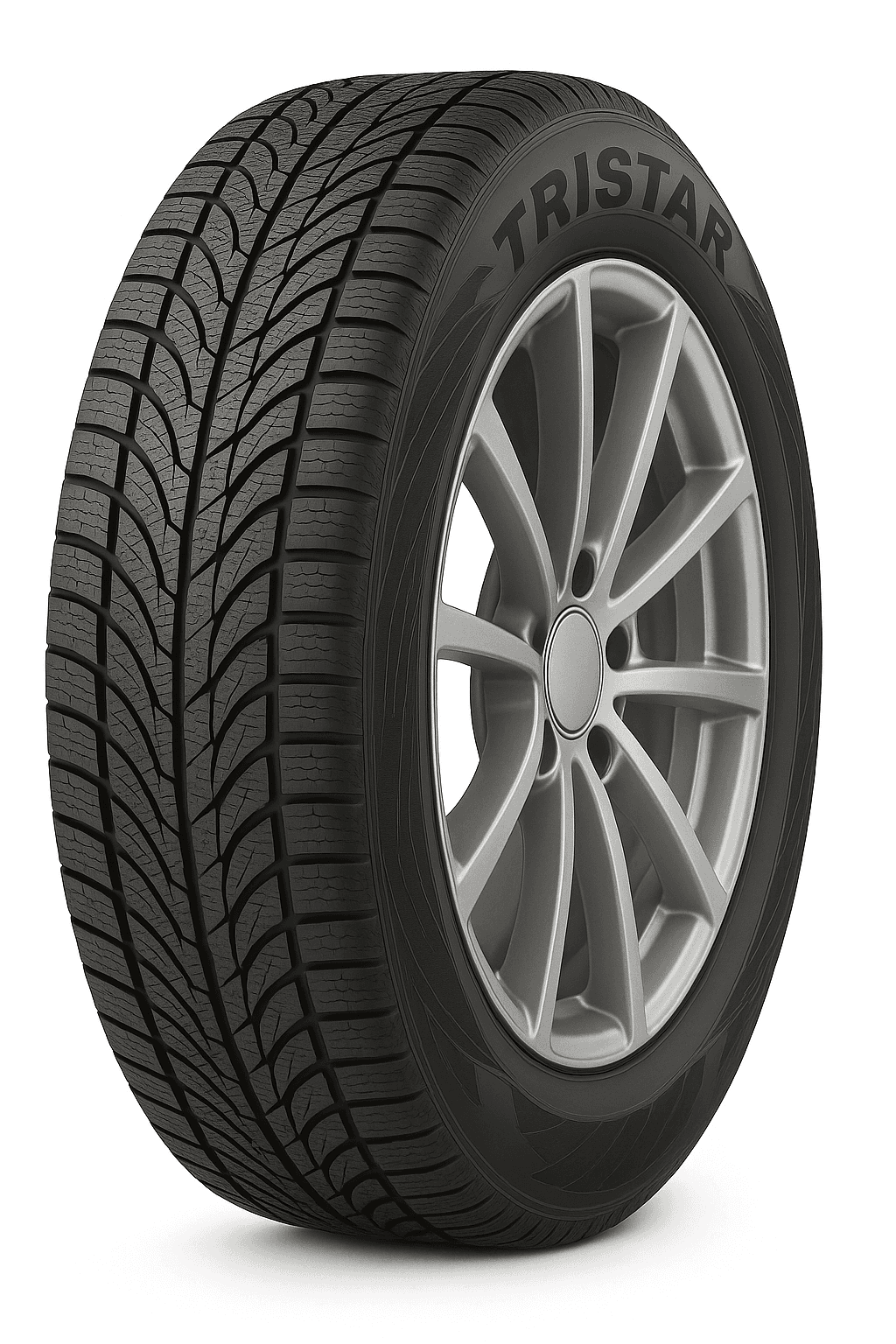 Tristar 78V SOMMERREIFEN 225/50 R17