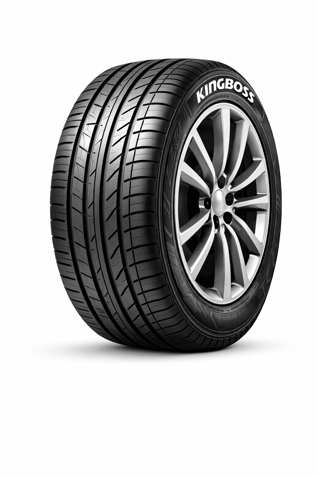 Kingboss 102H SOMMERREIFEN 215/65 R17