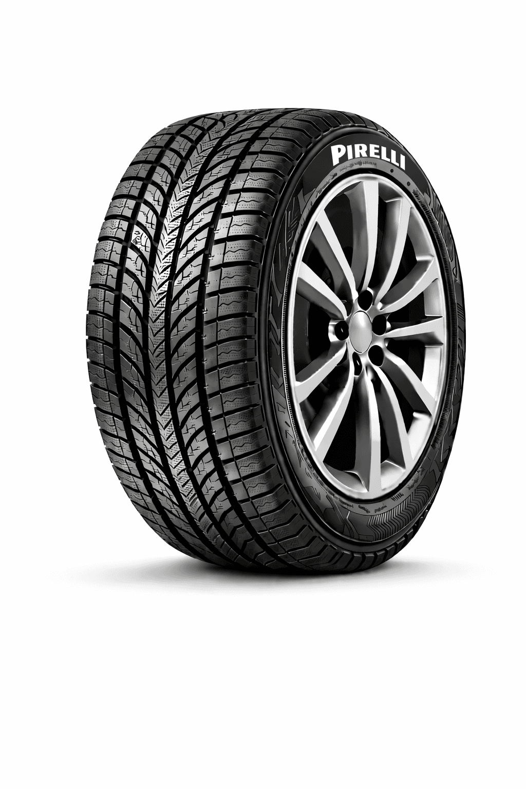 Pirelli 110H WINTERREIFEN SCORPION WINTER 265/50 R19
