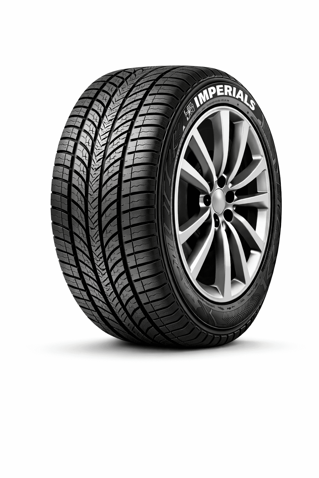 Imperials 102V SNOWDRAGON3 WINTERREIFEN