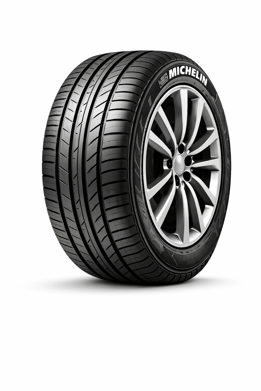 Michelin 113V SOMMERREIFEN 235/65 R16
