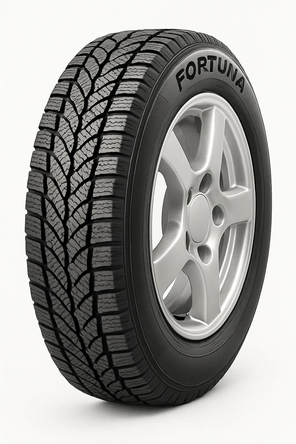 Fortuna 105V GOWIN UHP3 XL WINTER 255/45 R20