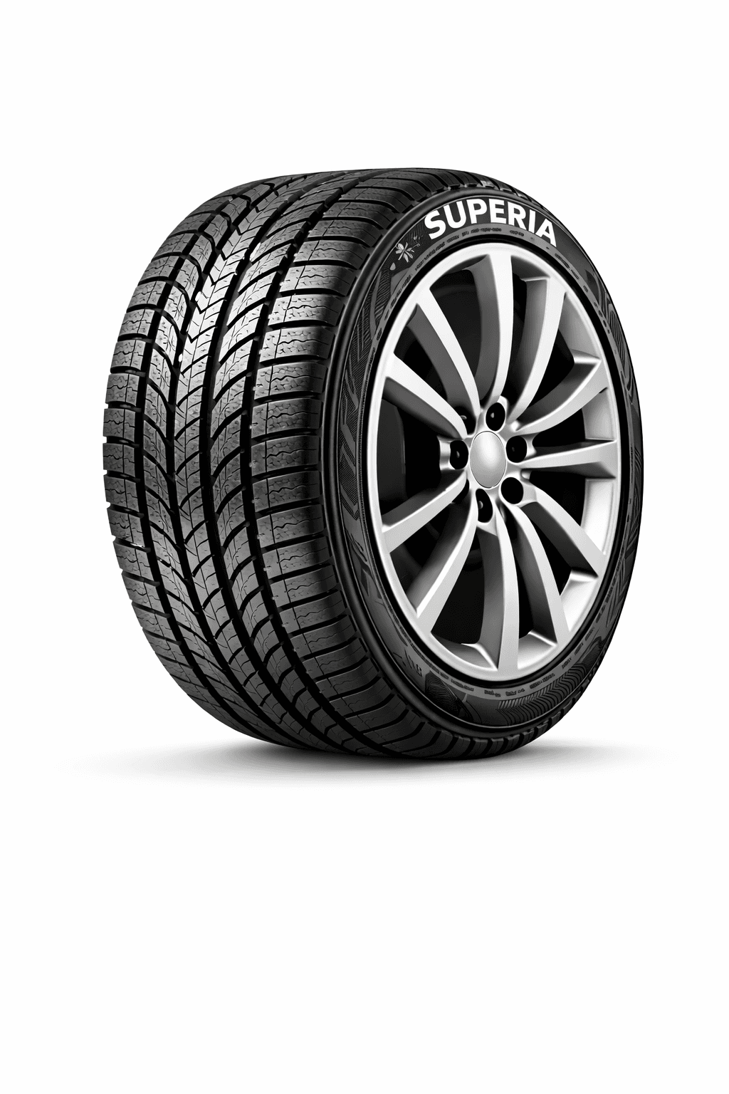 Superia 89V FS ALLWETTER 4S 195/60 R16