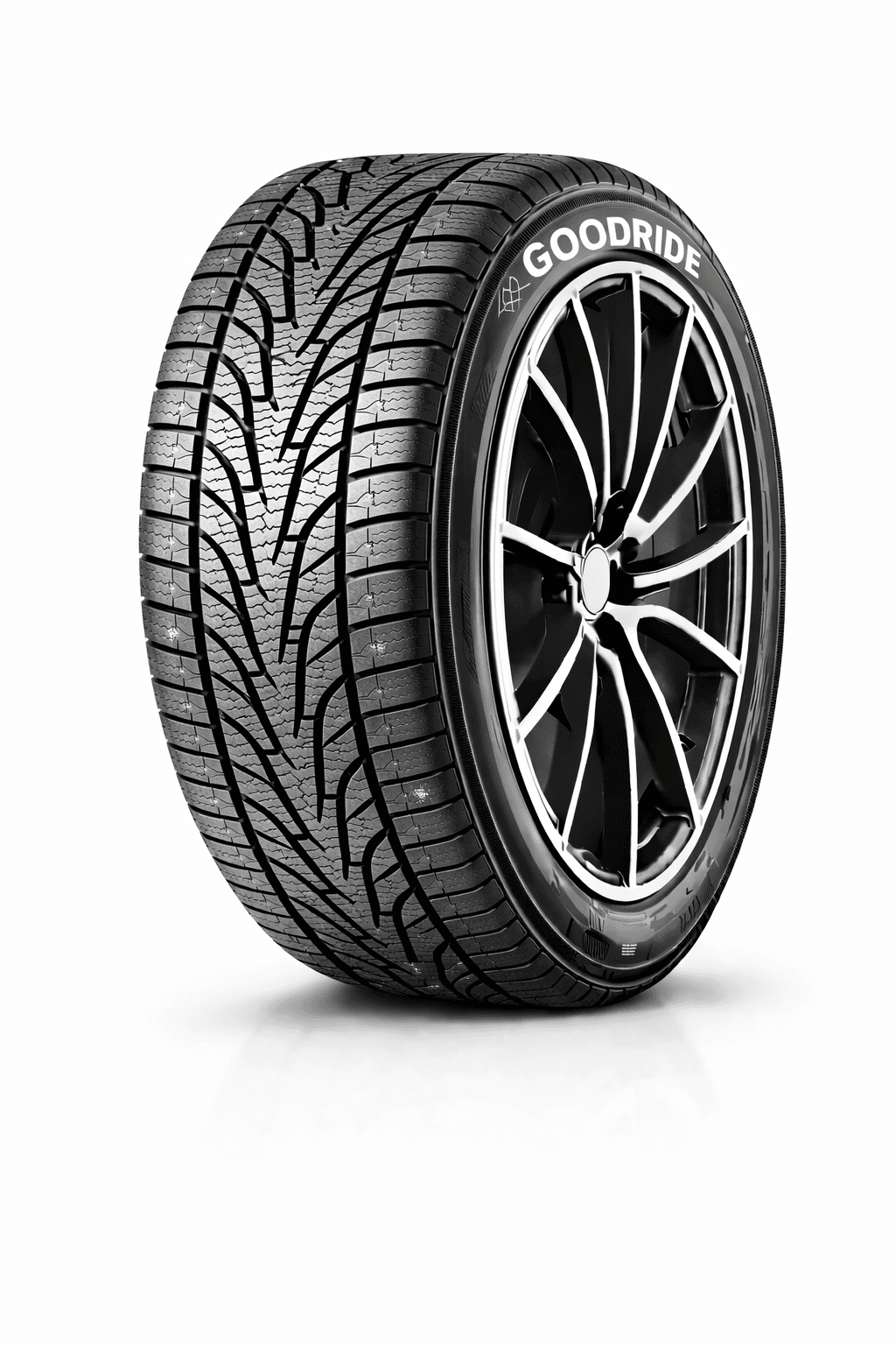 Goodride 93W ALLSEASON Z-401 4S 215/45 R18