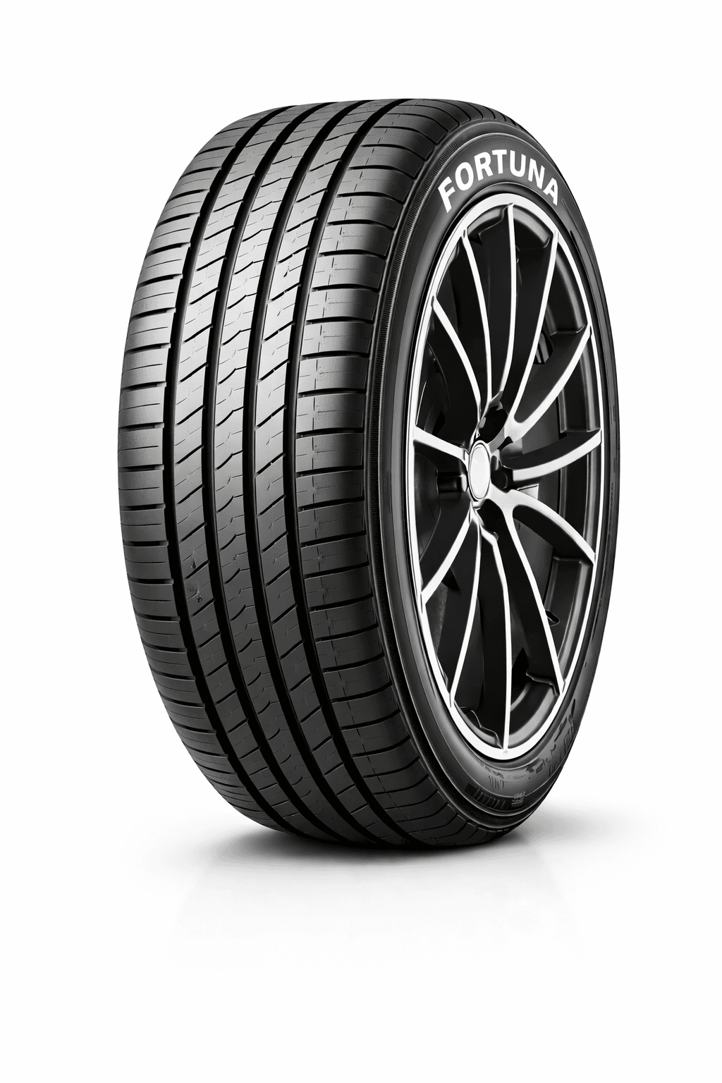 Fortuna 101Y SOMMERREIFEN 235/50 R18
