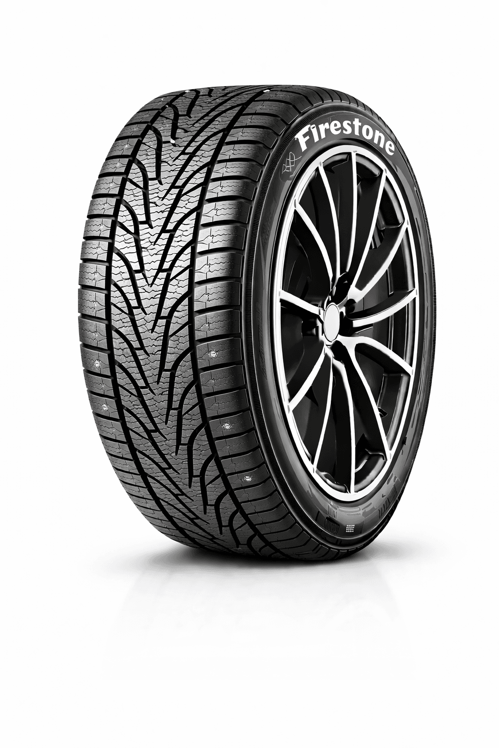 Firestone 95V WINTERREIFEN 225/45 R18