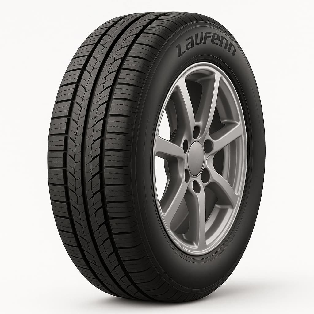 Laufenn 92H WINTERREIFEN LW31 I FIT+