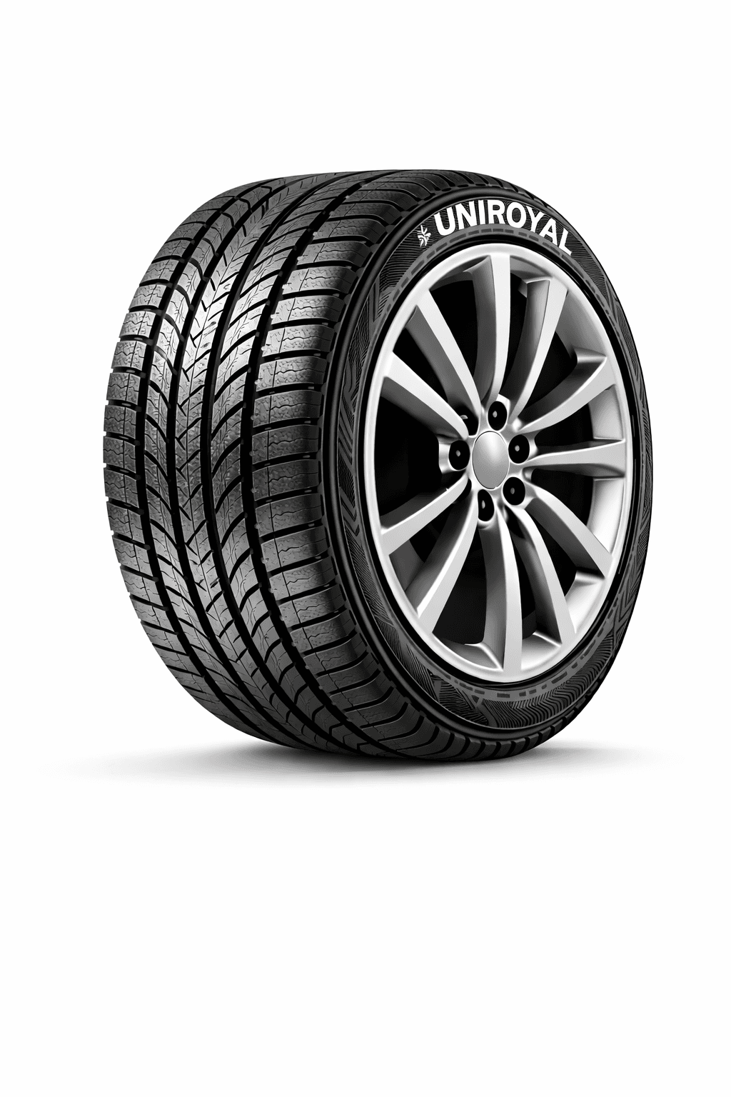 Uniroyal 91H ALLWETTER AS 195/65 R15