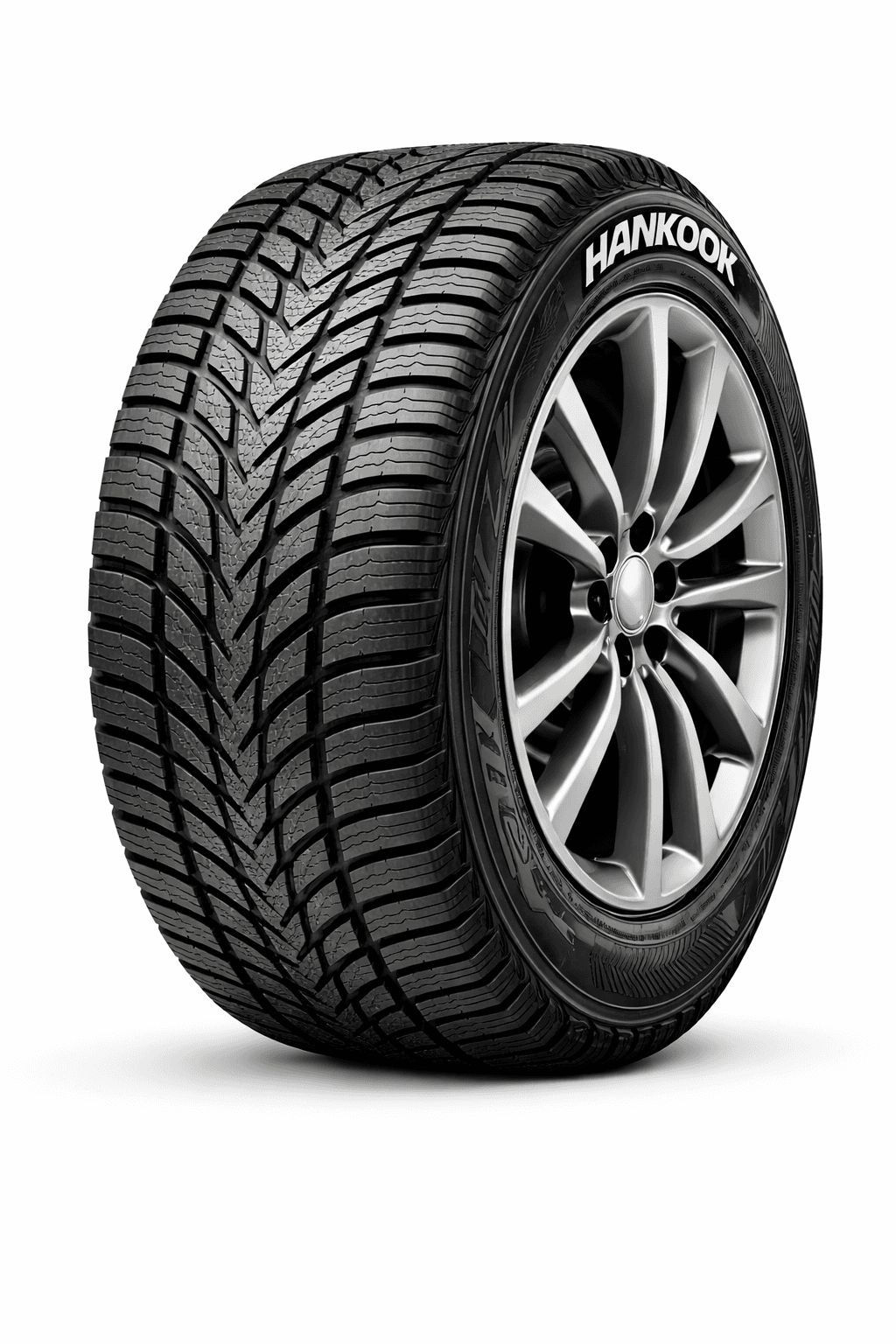Hankook 97H WINTERREIFEN W462 215/65 R16