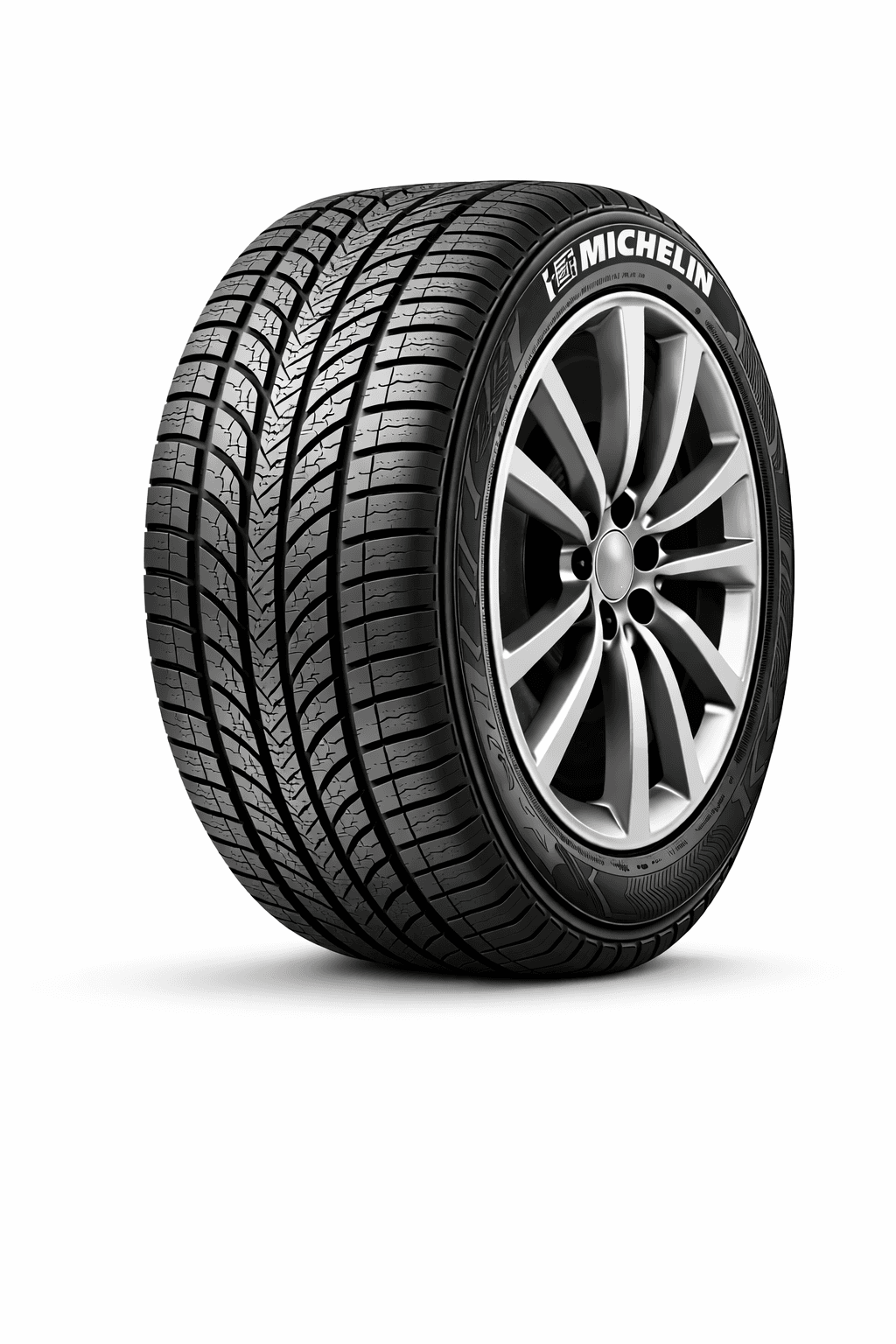 Michelin 92W ALLWETTER CROSSCLIMATE 3 225/40 R18