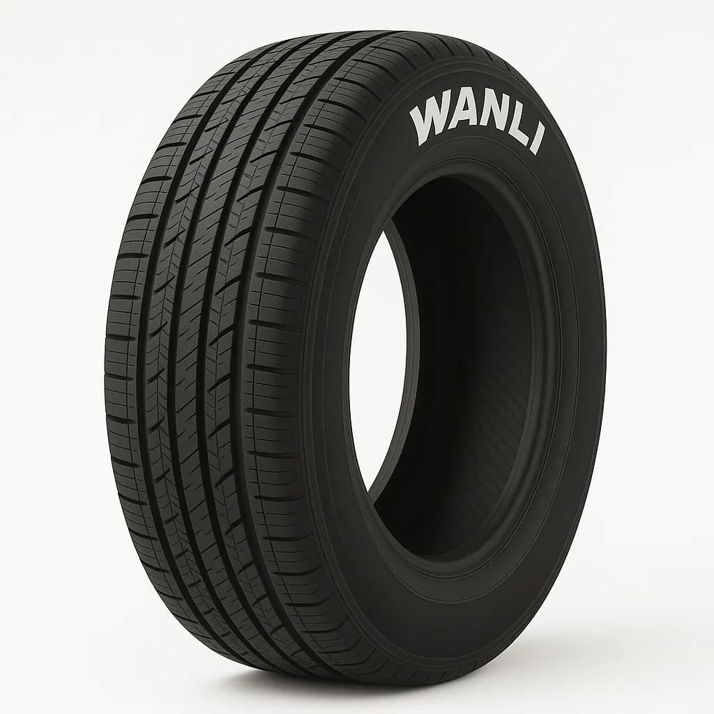 Wanli 100V ALLSEASON SC501 215/60 R17