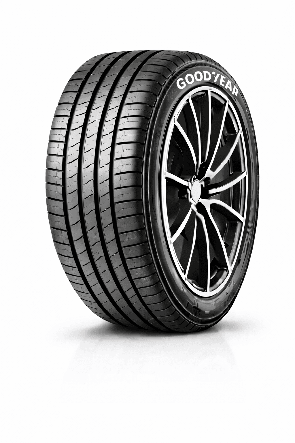 Goodyear 96Y SOMMERREIFEN 255/35 R19