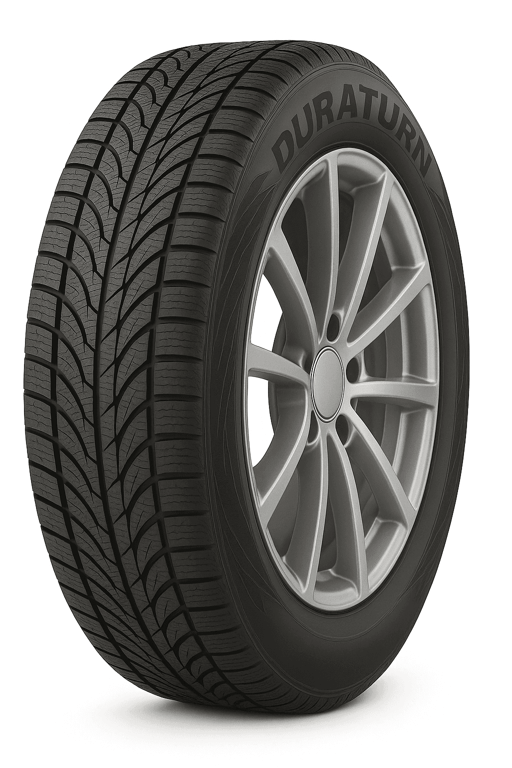 Duraturn 92W MOZZO 4 SEASON 225/40 R18
