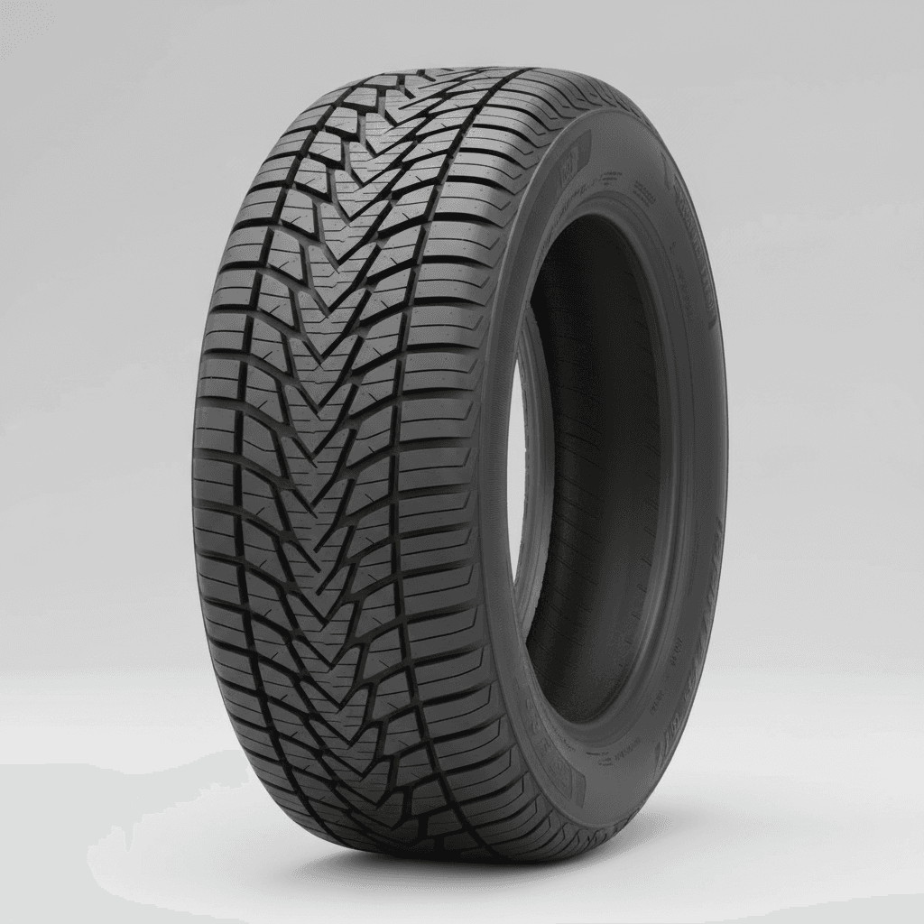 Maxxis Vansmart A/S AL2 3PMSF