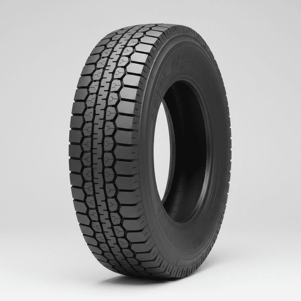 Blacklion BT180  M+S 3PMSF