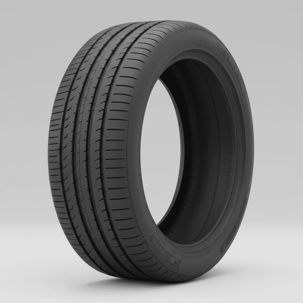 Michelin Pilot Sport S 5 Acoustic AML XL