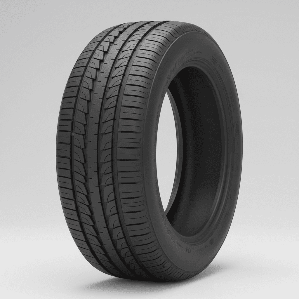 Continental CrossContact LX20 DOT21