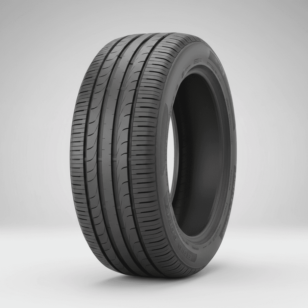 Continental Sportcontact 5 MO