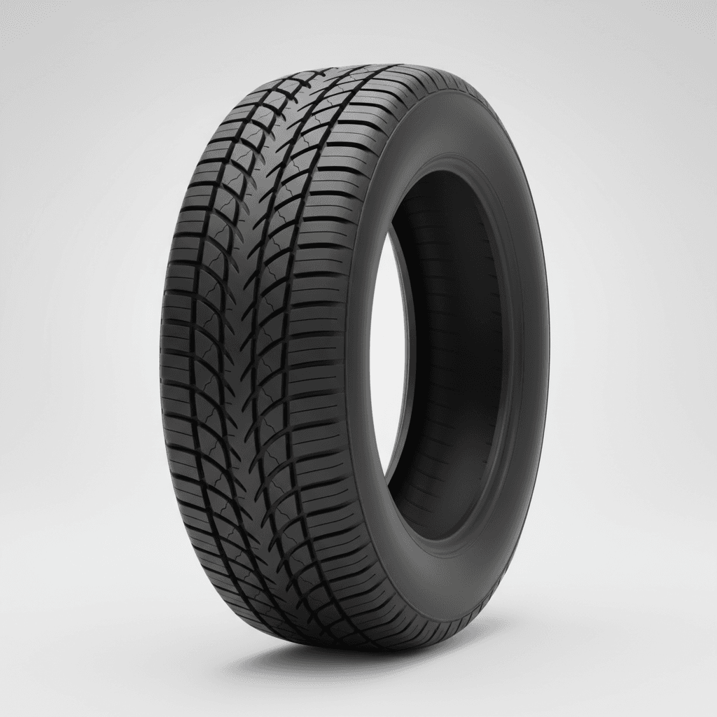 BF Goodrich Urban Terrain T/A TA XL 3PMSF DOT23
