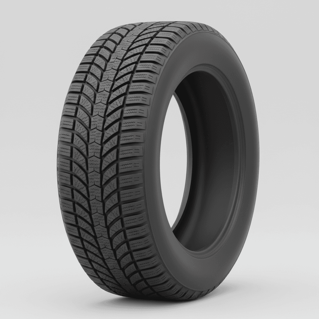 Michelin Latitude Alpin LA2 XL 3PMSF