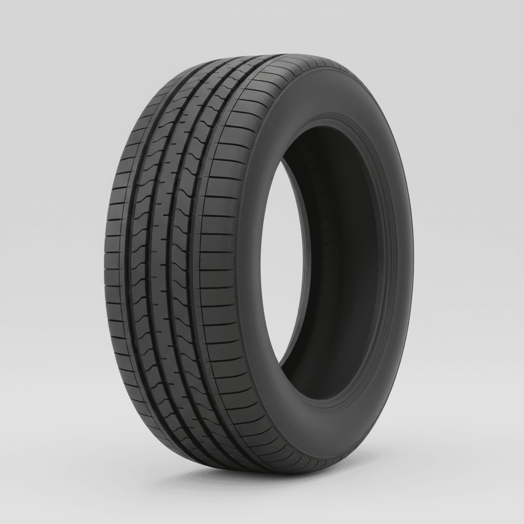 Goodyear Excellence * RSC ROF FP XL DOT21