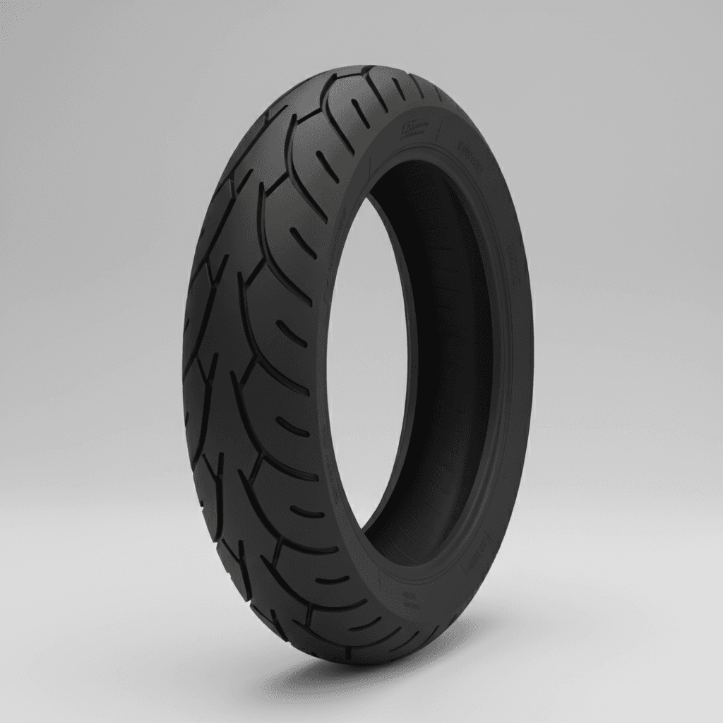 190/55ZR17 75 W Bridgestone Battlax RS11 E