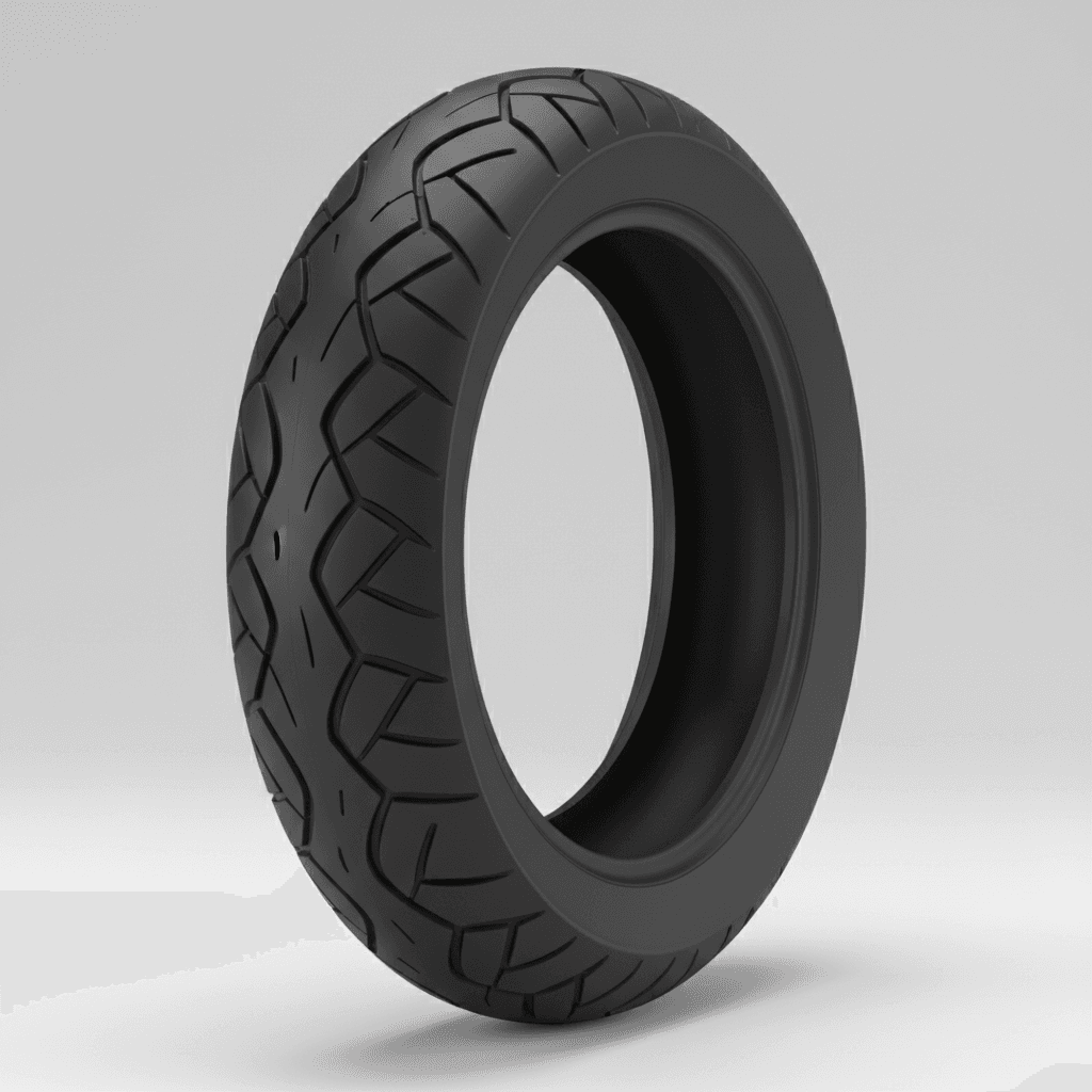 170/60ZR17 72 W Pirelli Scorpion Trail II DOT21 (D)