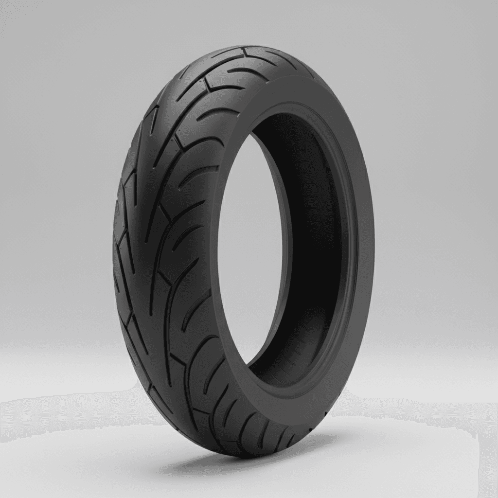 180/55R17 73 V Michelin Anakee Adventure 2