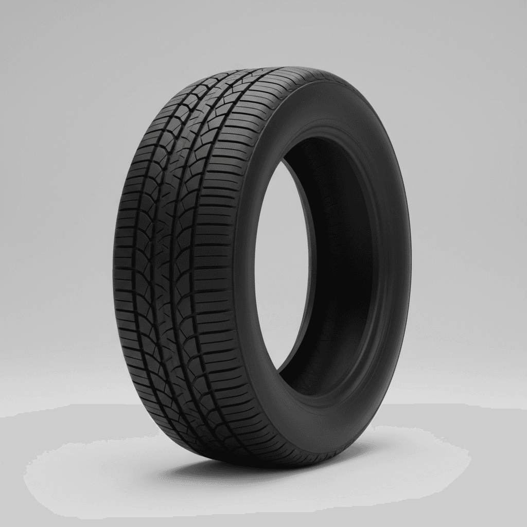 Goodyear Vector 4SEASONS Gen-3 SUV ST 3PMSF