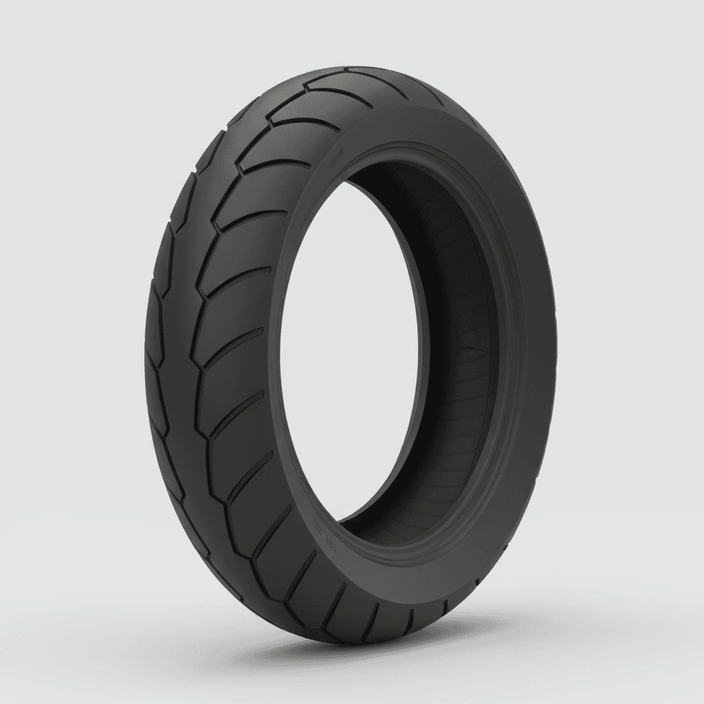 120/70-15 56 S Kenda K433F 4PR