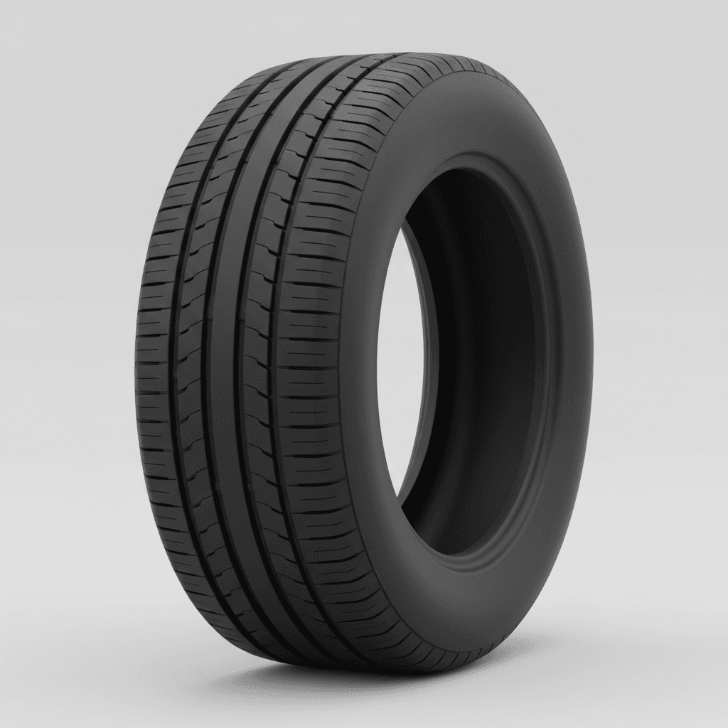 Hankook Radial RA08