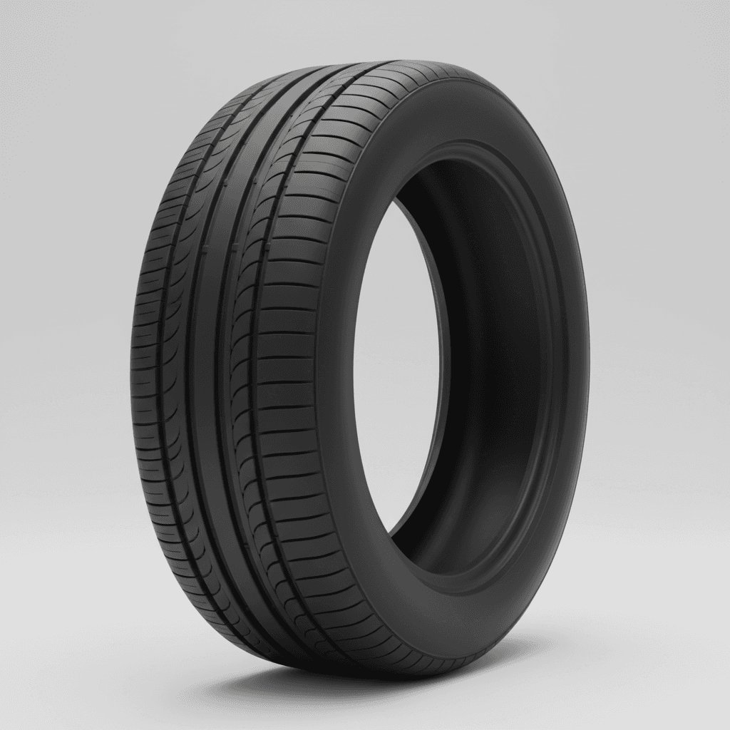 Continental CrossContact RX FR Elect DOT23