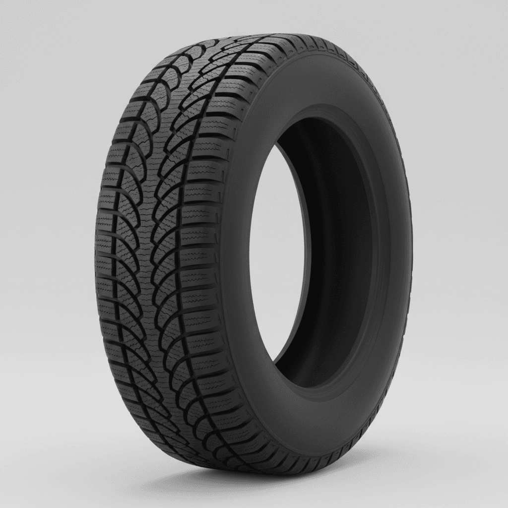 Goodyear Ultragrip Performance GEN-1 NF0 FP XL M+S 3PMSF