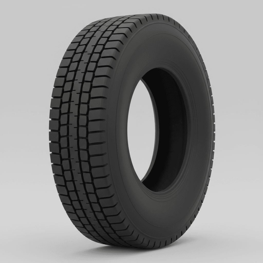 Tegrys TE68-S