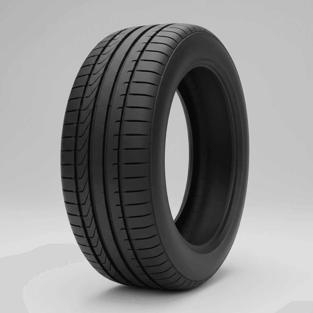 Kumho Ecowing PS31 XL