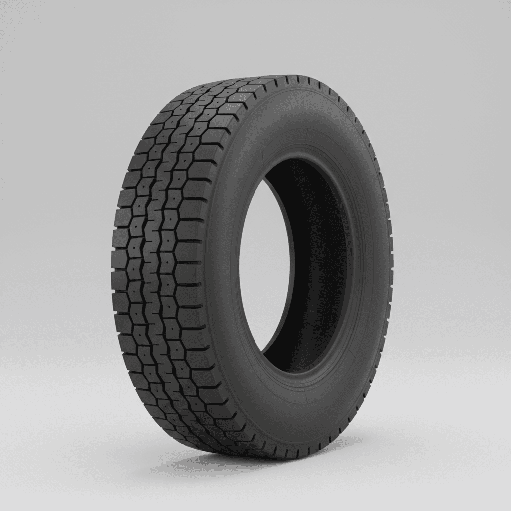 Michelin X ONE Maxitrailer +