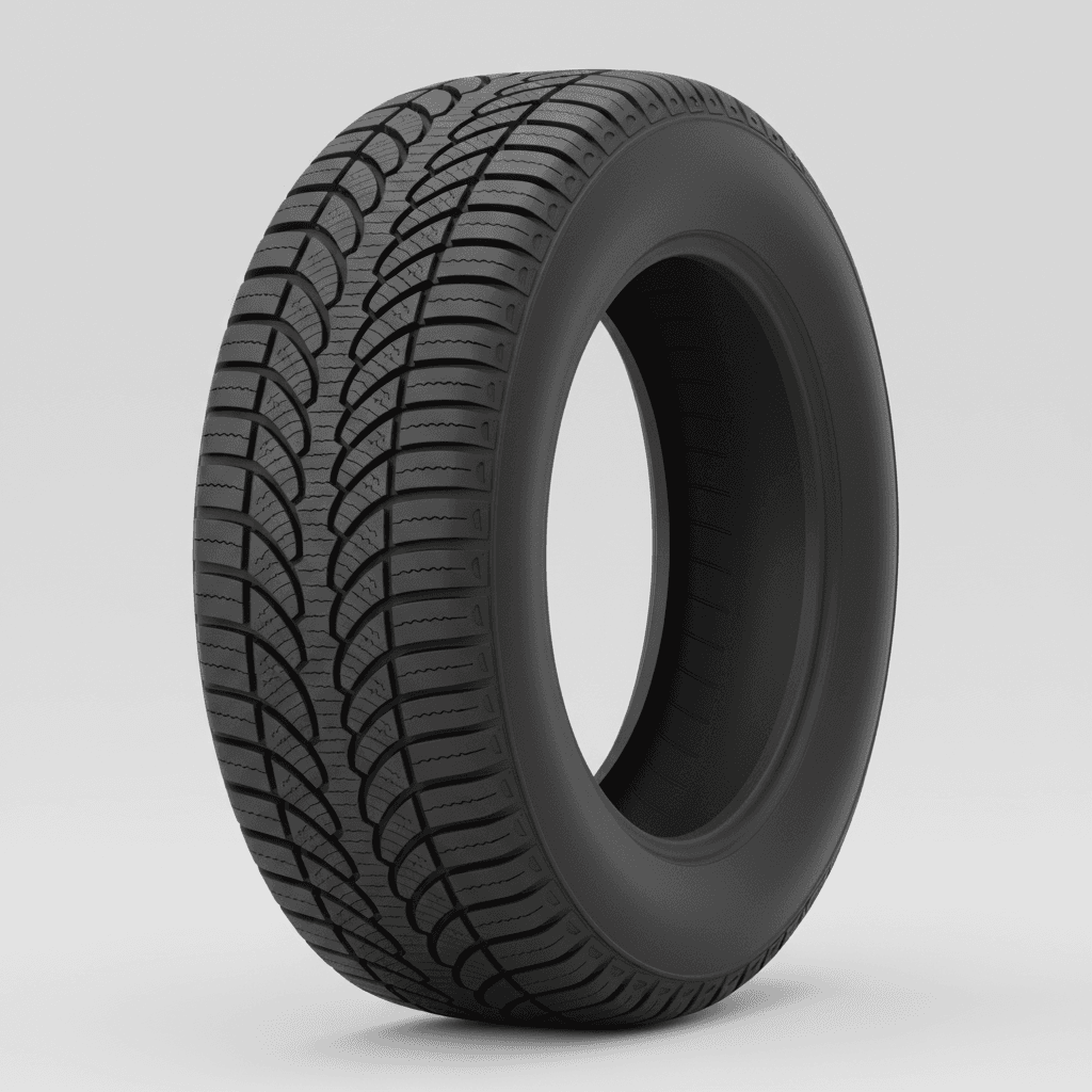Ceat WinterDrive SUV M+S 3PMSF