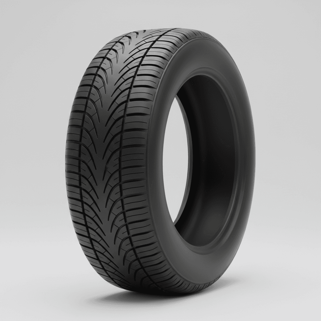 GT-Radial 4 Seasons SUV XL M+S 3PMSF