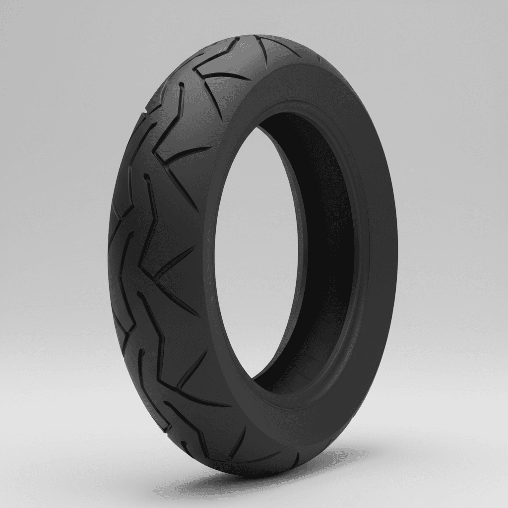 140/80-18 70 M Plews Tyres EN1 Grand Prix (TT) E-Kennung